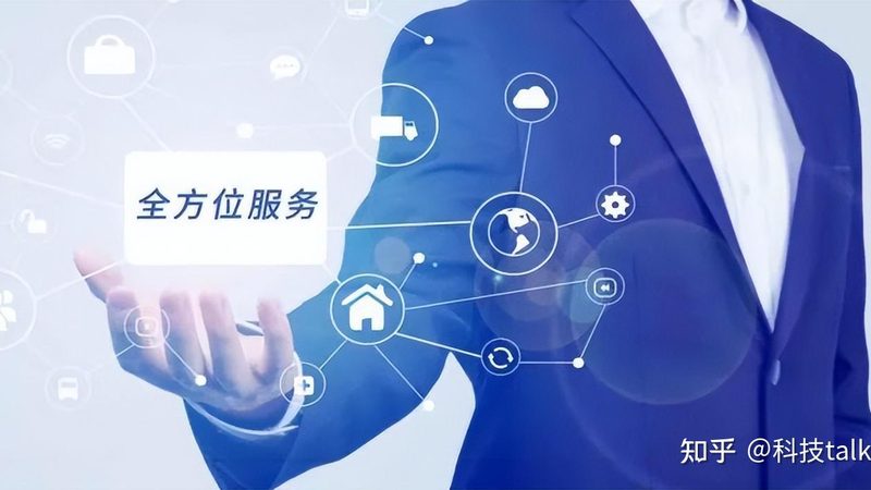 服务器运维托管：揭秘价格构成与考量因素