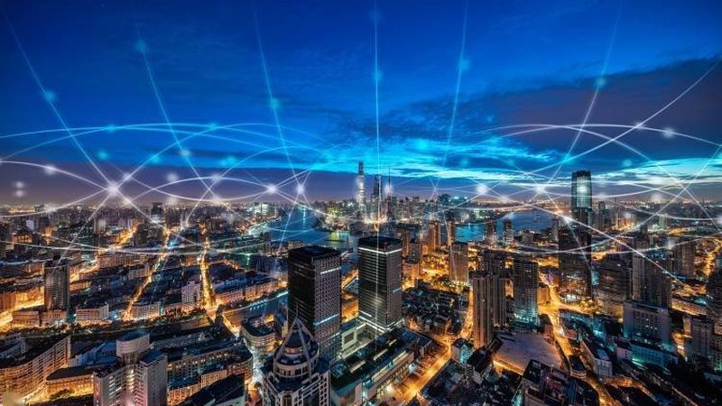 综合布线系统图与施工图：两者的关键区别解析